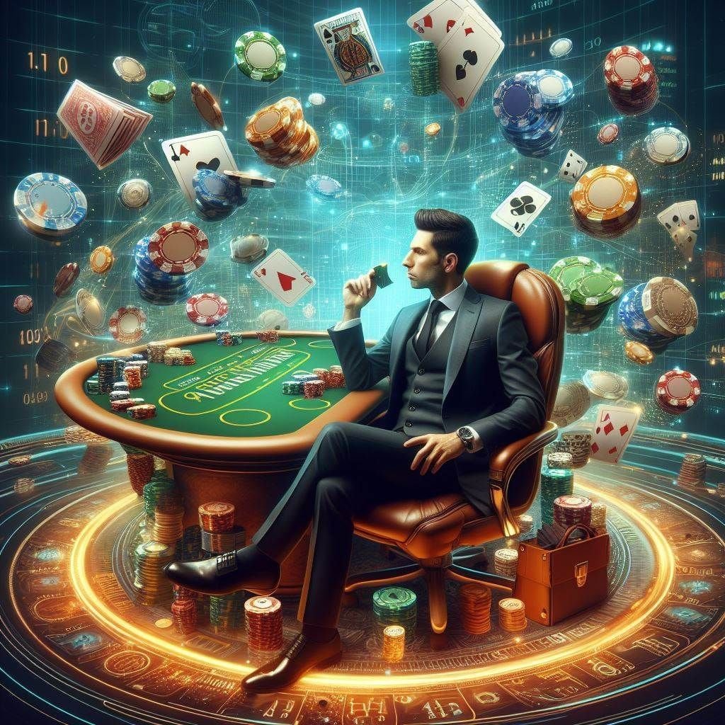Privacy reminder card for 6555bet account and browsing awareness
