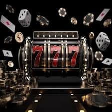 Live Casino Experience section on 6555bet for Bangladesh mobile users