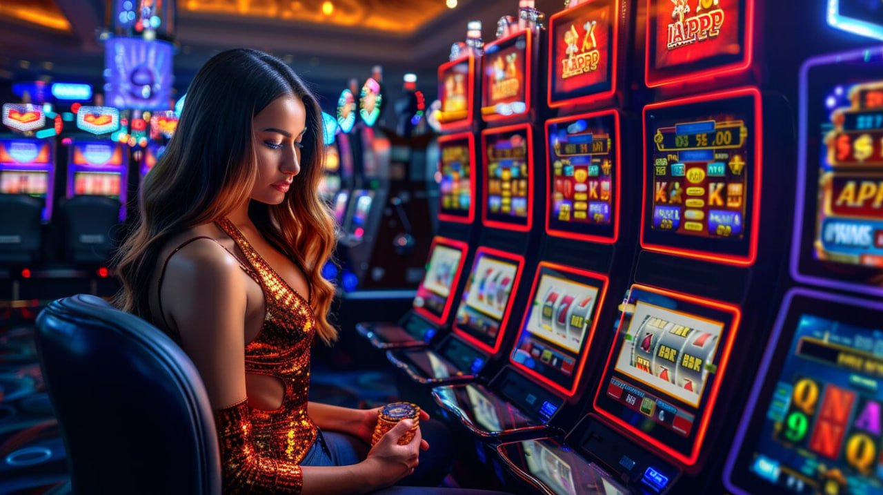 Bangladesh user exploring Golden Rabbit Slots with clear 6555bet navigation